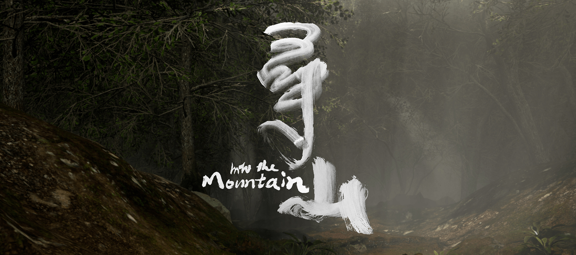 Into the Mountain